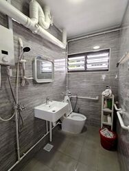 Blk 810 Woodlands Street 81 (Woodlands), HDB 4 Rooms #566656501